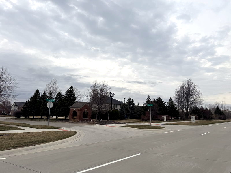 Tee Js Golf Course (Tee-Js Golf Course) - March 28 2025 Photo  (newer photo)